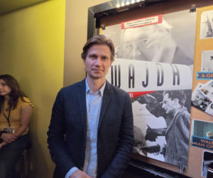Przegląd „Andrzej Wajda 100: Retrospective” w Film Forum w Nowym Jorku