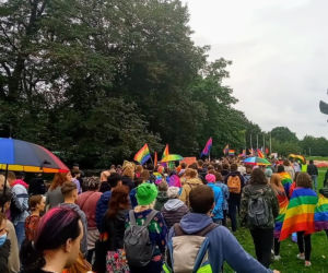 3. Szczeciński Marsz Równości