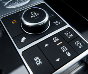 Land Rover Discovery 3.0 Si6 340 KM HSE Luxury