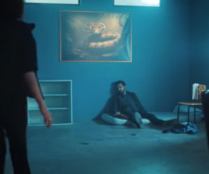 Dziedzictwo, odc. 855. Nana, Yaman