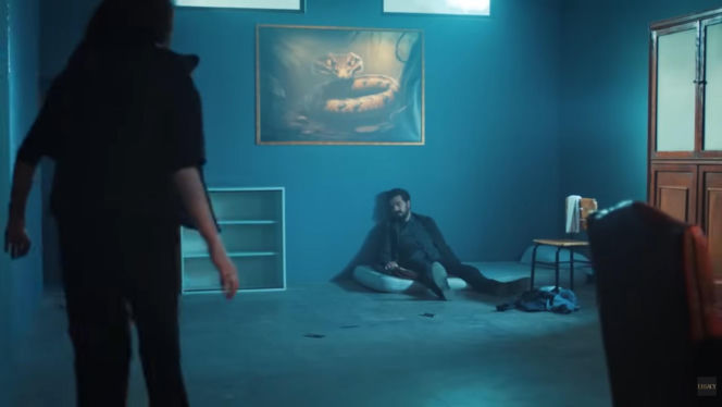 Dziedzictwo, odc. 855. Nana, Yaman