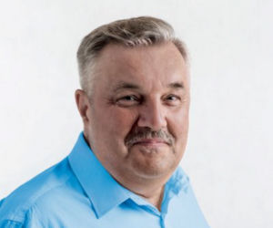 Krzysztof Filipek zrobił się na Leppera