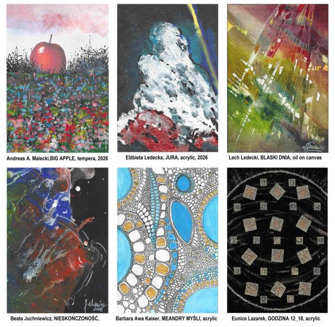 "Złota Linia" wraca do Nowego Jorku