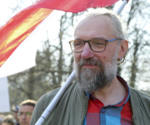 Co stało się z Mateuszem Kijowskim? Ciężko go rozpoznać, nie przypomina siebie