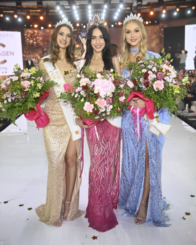 Miss Polonia 2023
