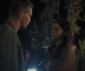 M jak miłość, odcinek 1913. Iza (Adriana Kalska), Jakub Karski (Krzysztof Kwiatkowski)