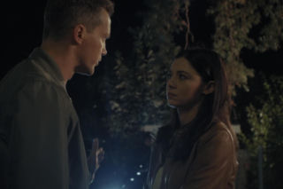 M jak miłość, odcinek 1913. Iza (Adriana Kalska), Jakub Karski (Krzysztof Kwiatkowski)