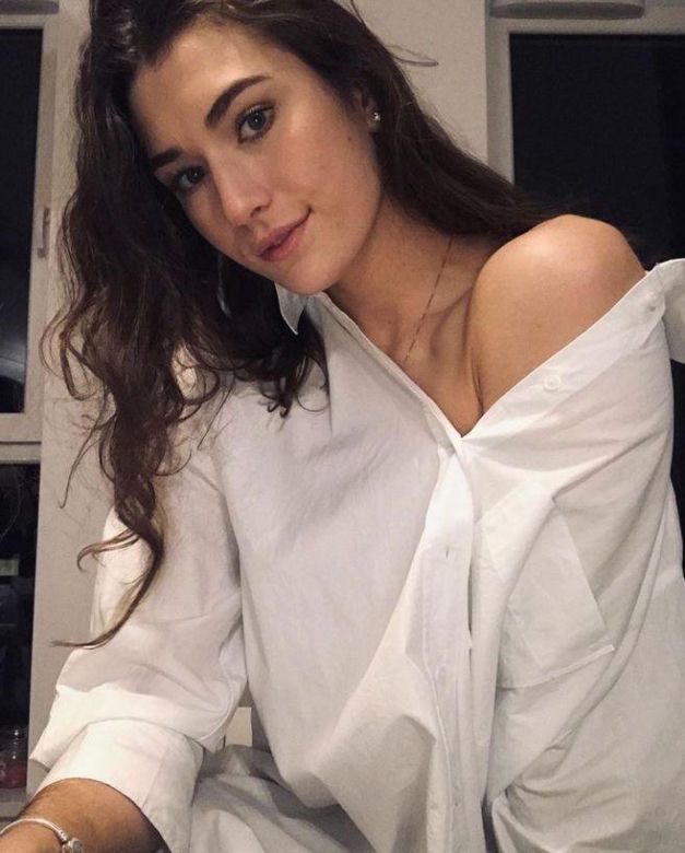 Paulina Damaske