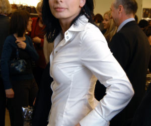 Agnieszka Dygant grała Mariolkę w Na dobre i na złe. Już na początku przygody z serialem zachwycała urodą!