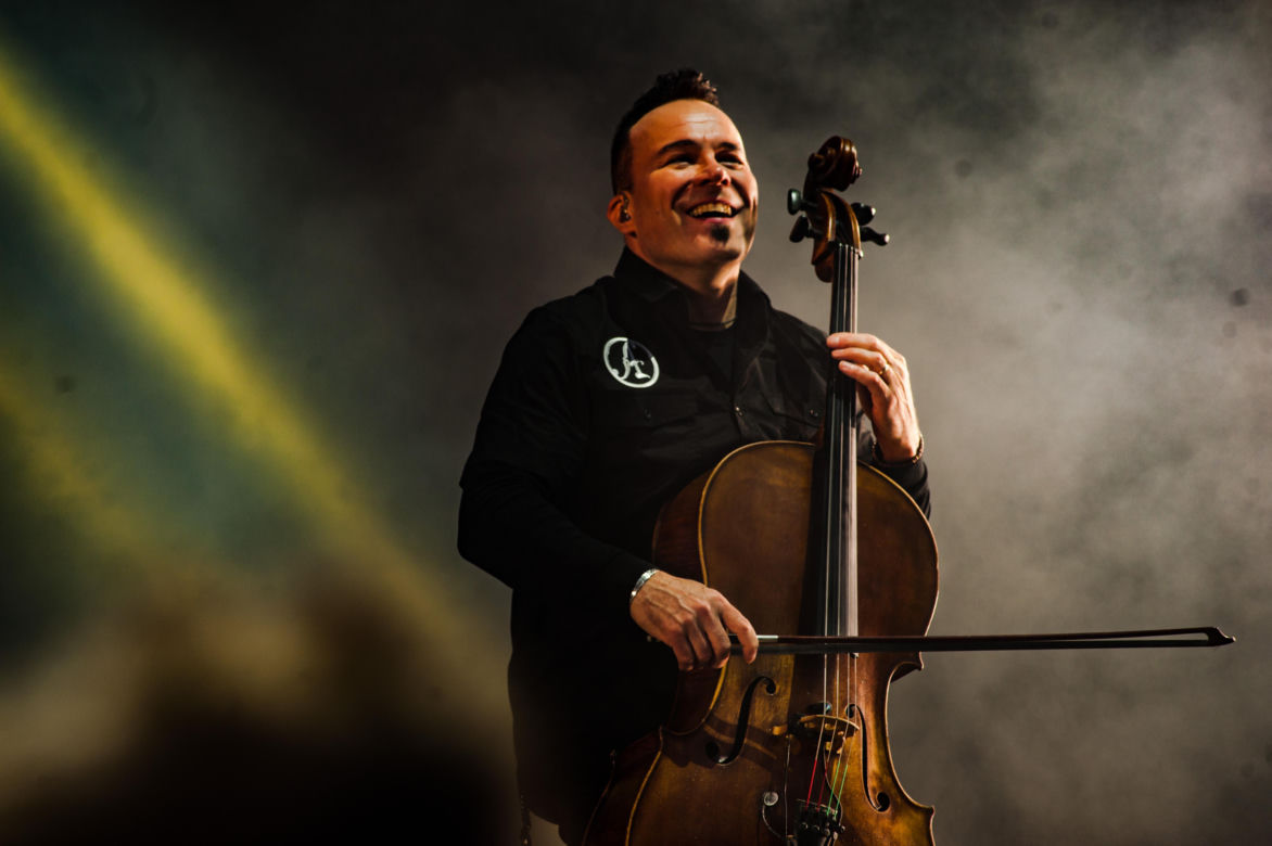 Mystic Festival 07.06.2025 – dzień wielkich celebracji