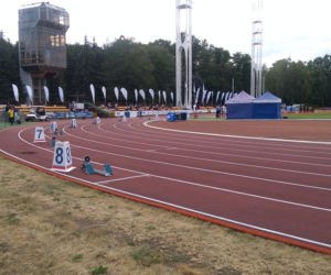 Poznań Athletics Grand Prix 2019