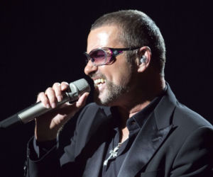 George Michael
