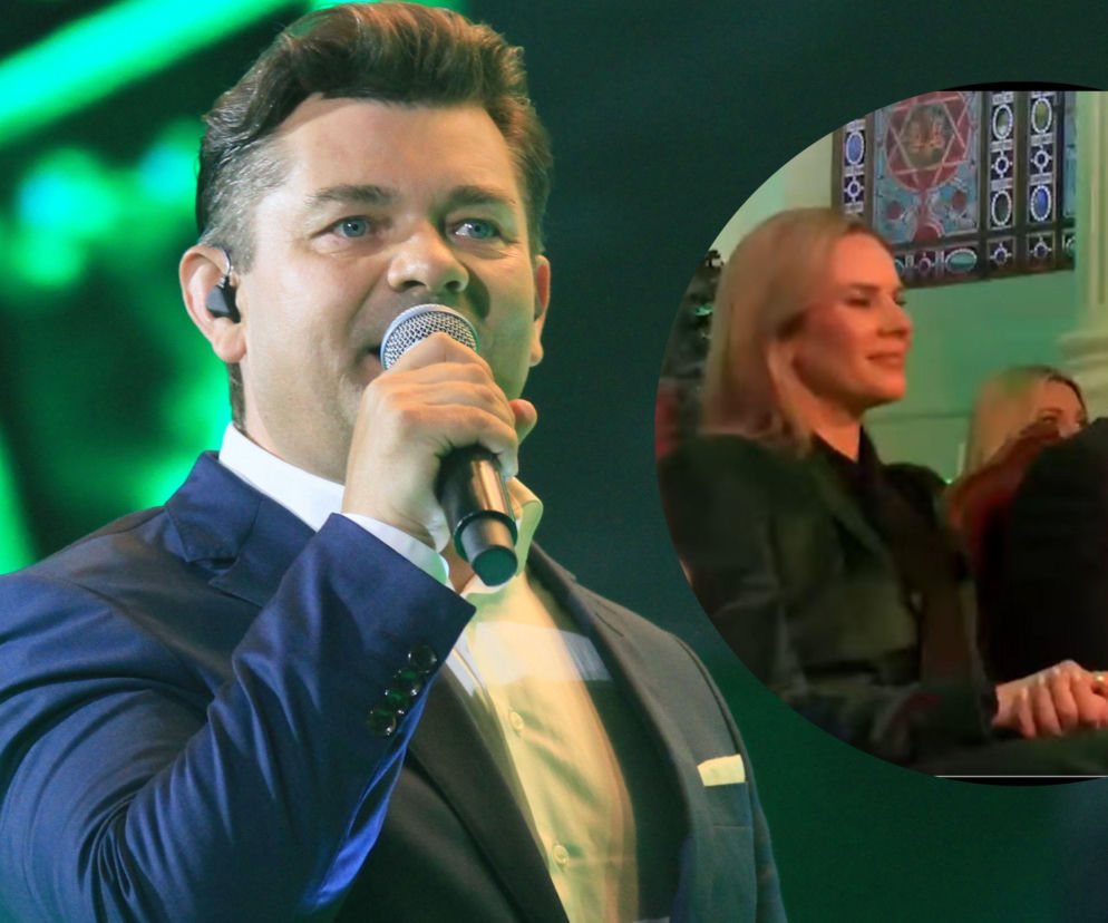 Kolędowanie z TV Republiką w Kozłówce