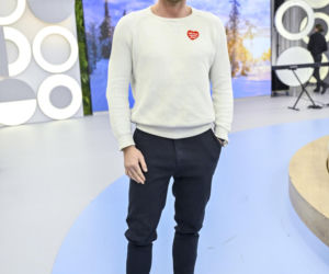 Nowy uczestnik Tańca z Gwiazdami rozpala emocje. Kim jest Kamil Nożyński?