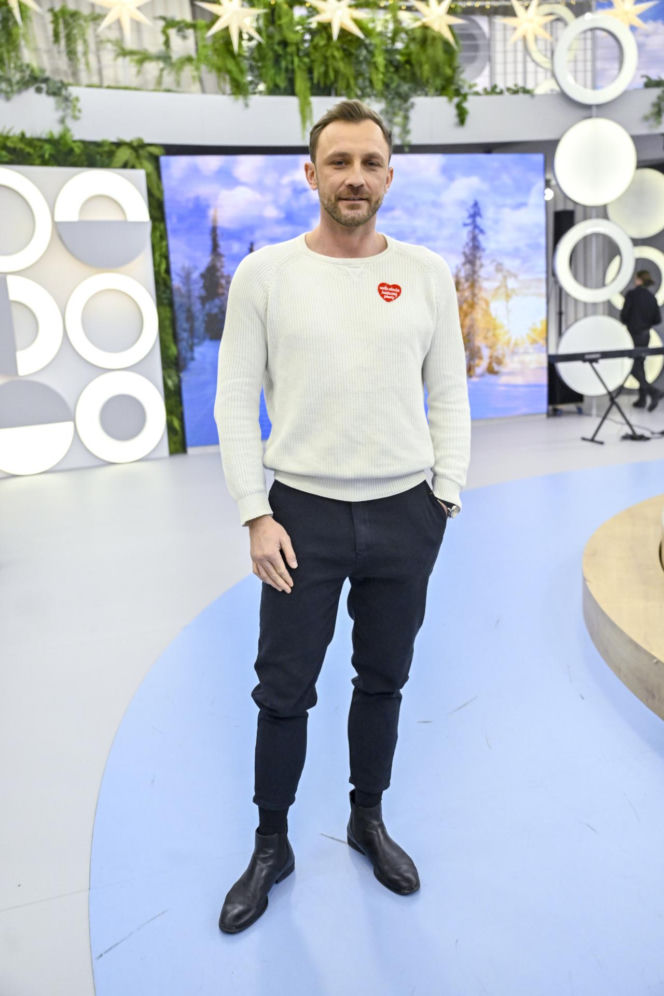 Nowy uczestnik "Tańca z Gwiazdami" rozpala emocje. Kim jest Kamil Nożyński?