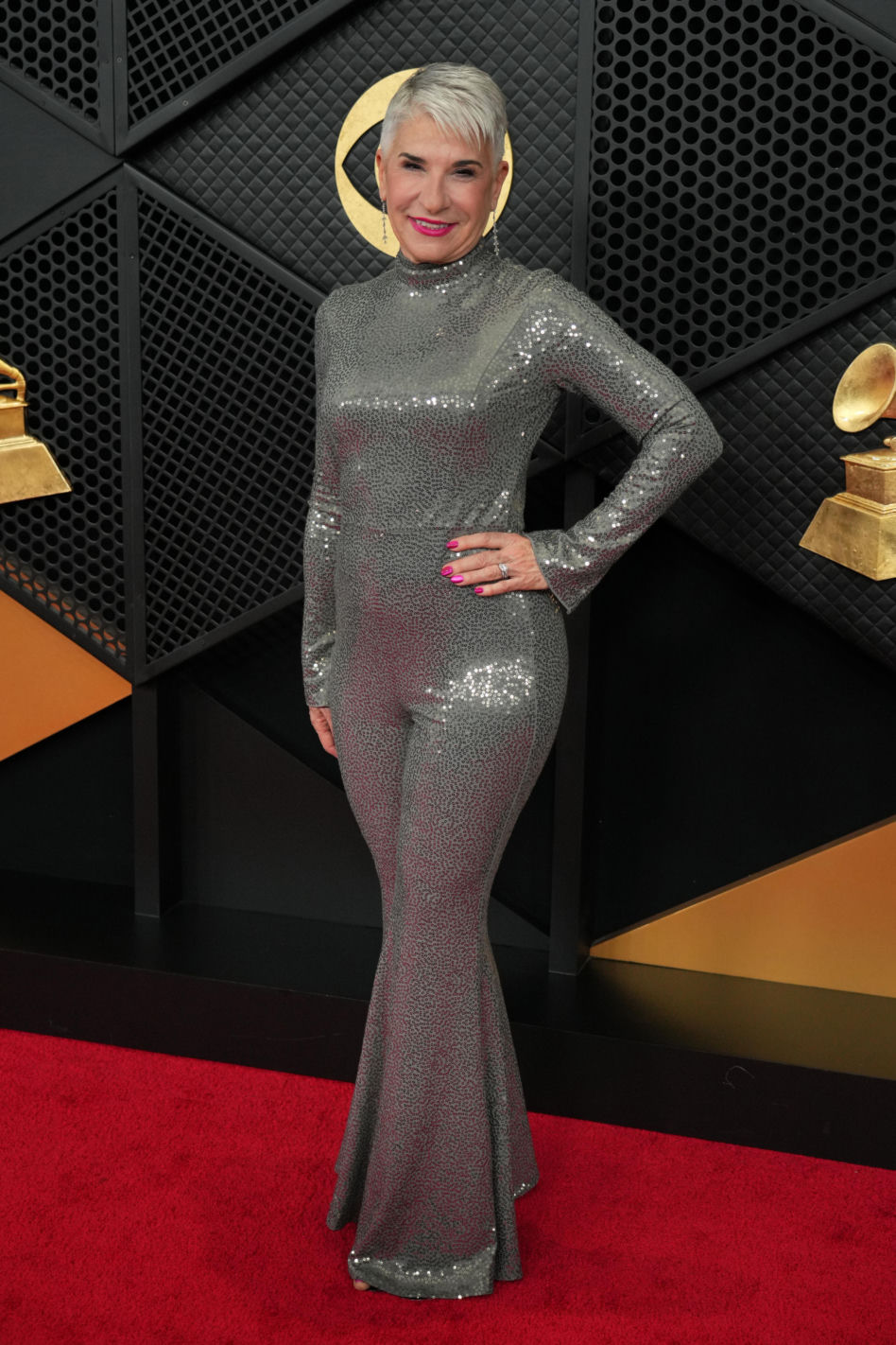 Grammy 2026. Mnóstwo gwiazd na czerwonym dywanie
