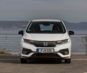 Honda Jazz Dynamic 1.5 i-VTEC