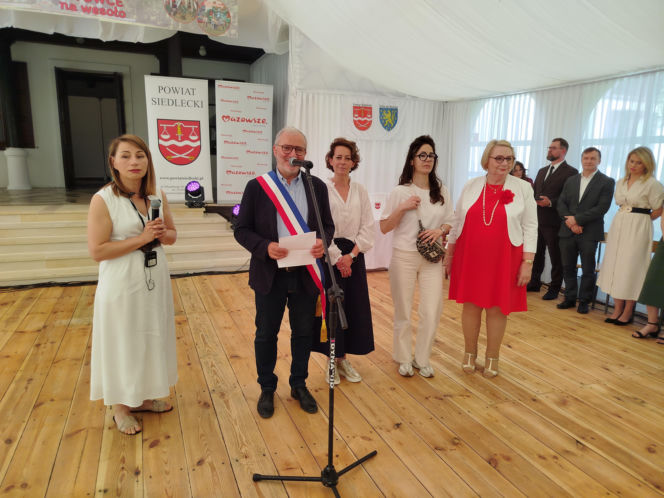 Za nami Majówka w Reymontówce „na wesoło”. W 2026 roku imprezę odwiedziły tłumy!