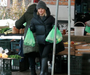 Małgorzata Tusk. Tym żona karmi premiera