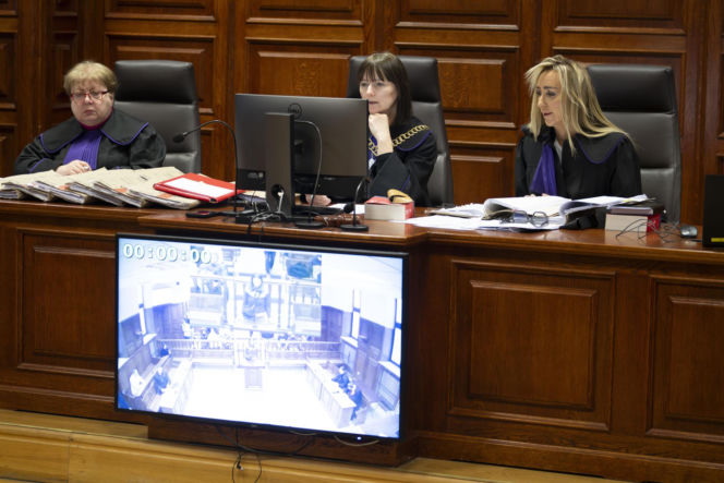 Wstrząsające kulisy zabójstwa Maćka w Warszawie. Po plecach leciała mu krew, mówił, że umrze