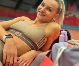 Justyna Święty-Ersetic