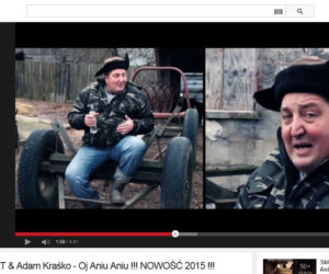 ROLNIK MA HITA!