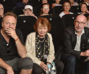 Fani w rozpaczy! Nie żyje wielka gwiazda ekranu! Iga Cembrzyńska odeszła w wieku 87 lat.
