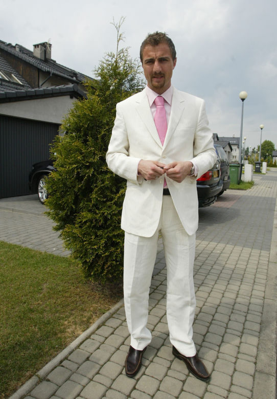 Jerzy Dudek