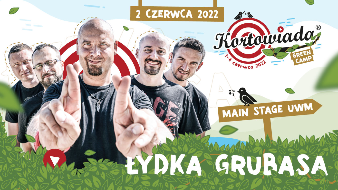 Łydka Grubasa