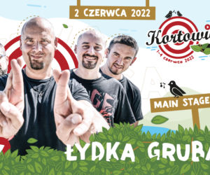Łydka Grubasa Kortowiada 2022 Olsztyn