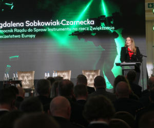 Konferencja Portalu Obronnego: „Fundamenty bezpieczeństwa 2025/2026”