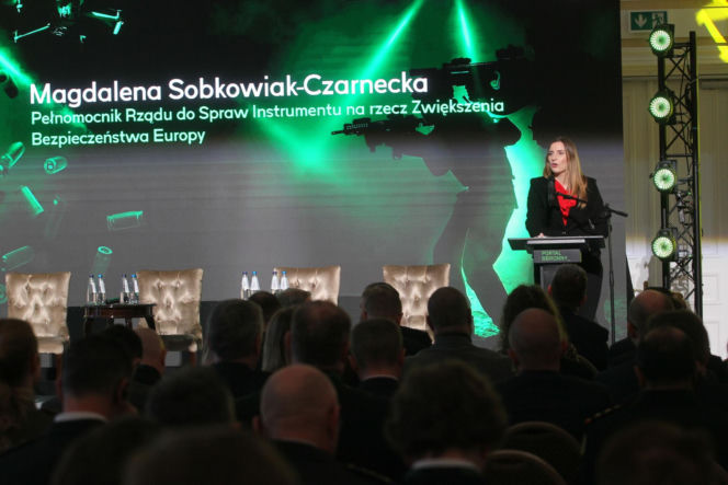 Konferencja Portalu Obronnego: „Fundamenty bezpieczeństwa 2025/2026”