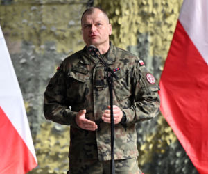 Nieznane epizody ze służby gen. Michała Strzeleckiego