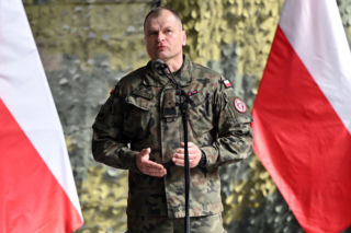 Nieznane epizody ze służby gen. Michała Strzeleckiego