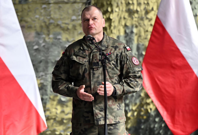 Nieznane epizody ze służby gen. Michała Strzeleckiego