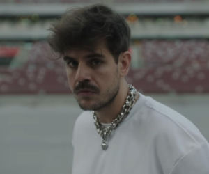 Taco Hemingway musi usunąć nazwę leku z piosenki. Muzyczny świat grzmi