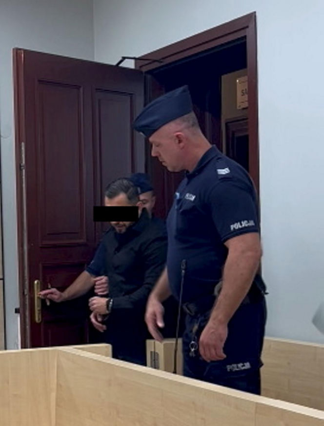 Tragedia w Międzyzdrojach. Auto wjechało w rodzinę, trzy osoby nie żyją. Kierowca usłyszał wyrok