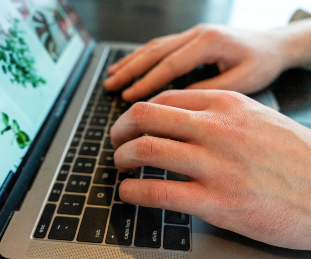 oszustwa internetowe