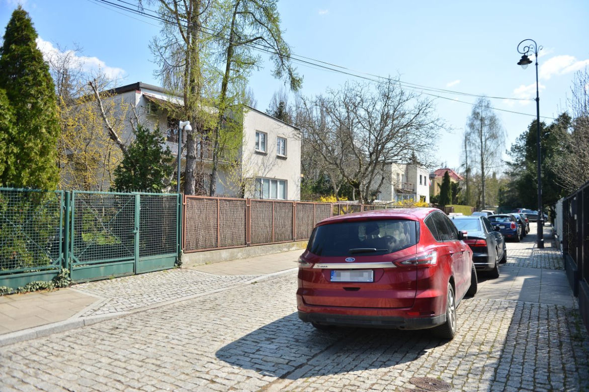 Wojewodo ratuj przed parkometrami!