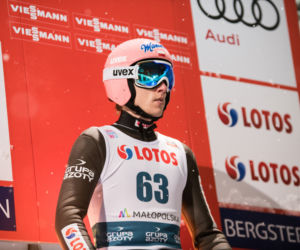 Skoki narciarskie Zakopane 2019 w obiektywie! ZDJĘCIA prosto z Wielkiej Krokwi