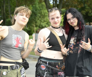 Ikony współczesnego metalu na koncercie w Polsce! Tak fani czekają na występ System of a Down