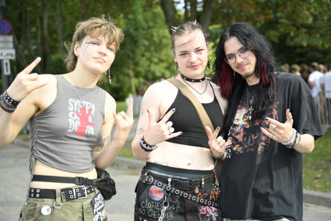 Ikony współczesnego metalu na koncercie w Polsce! Tak fani czekają na występ System of a Down