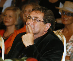 Janusz Gajos