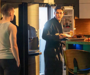 Pierwsza miłość, odcinek 4159: Janek płaci wysoką cenę za swoje kłamstwo. Wyjazd Lilki pogłębia kryzys w jego małżeństwie