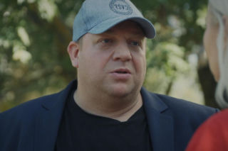 M jak miłość, odcinek 1905. Jagoda (Katarzyna Kołeczek), Tadeusz (Bartłomiej Nowosielski)