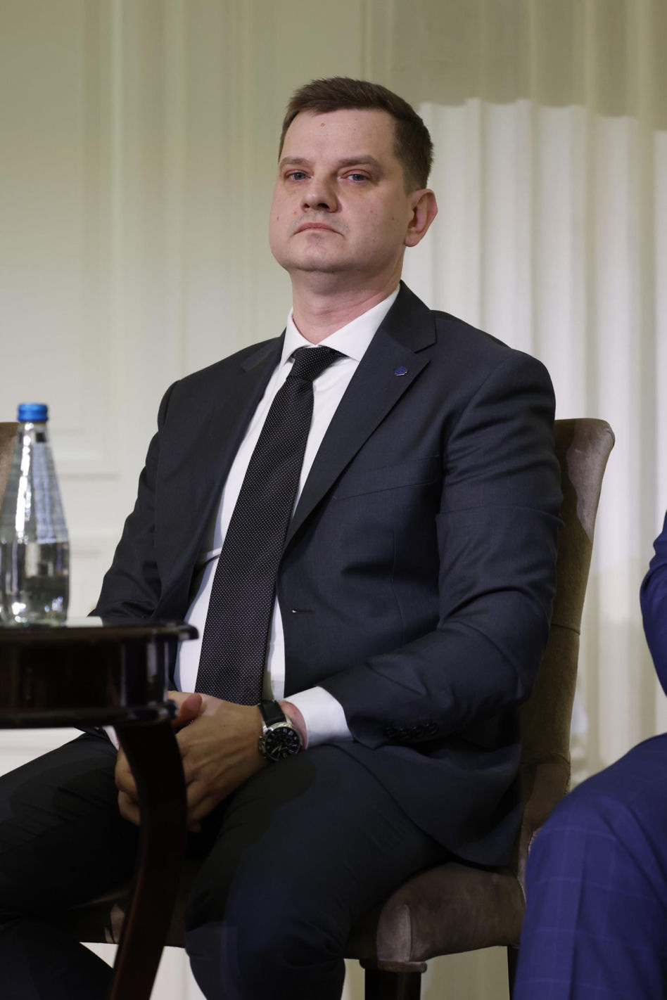 Panel 3. Aerostaty, bezzałogowce i satelity – nieoczywiste środki na współczesnym polu walki