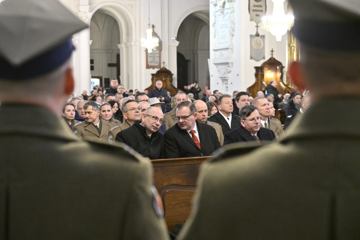 Defilada Szacunku upamiętni rocznicę powstania AK