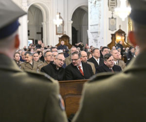 Defilada Szacunku upamiętni rocznicę powstania AK
