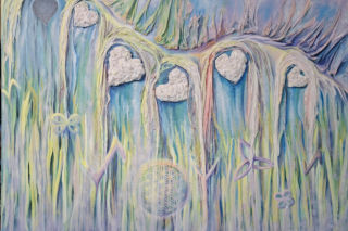 Katarzyna Szczesniewski oopowiada o cyklu Open Heart