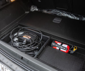 Opel Grandland X Hybrid4